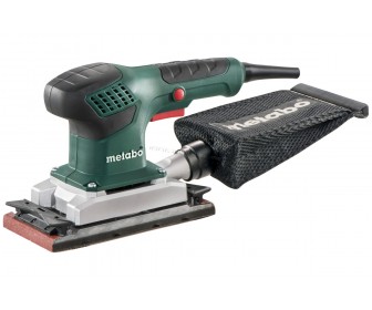 Masina de slefuit Metabo SR 2185 (600441500)